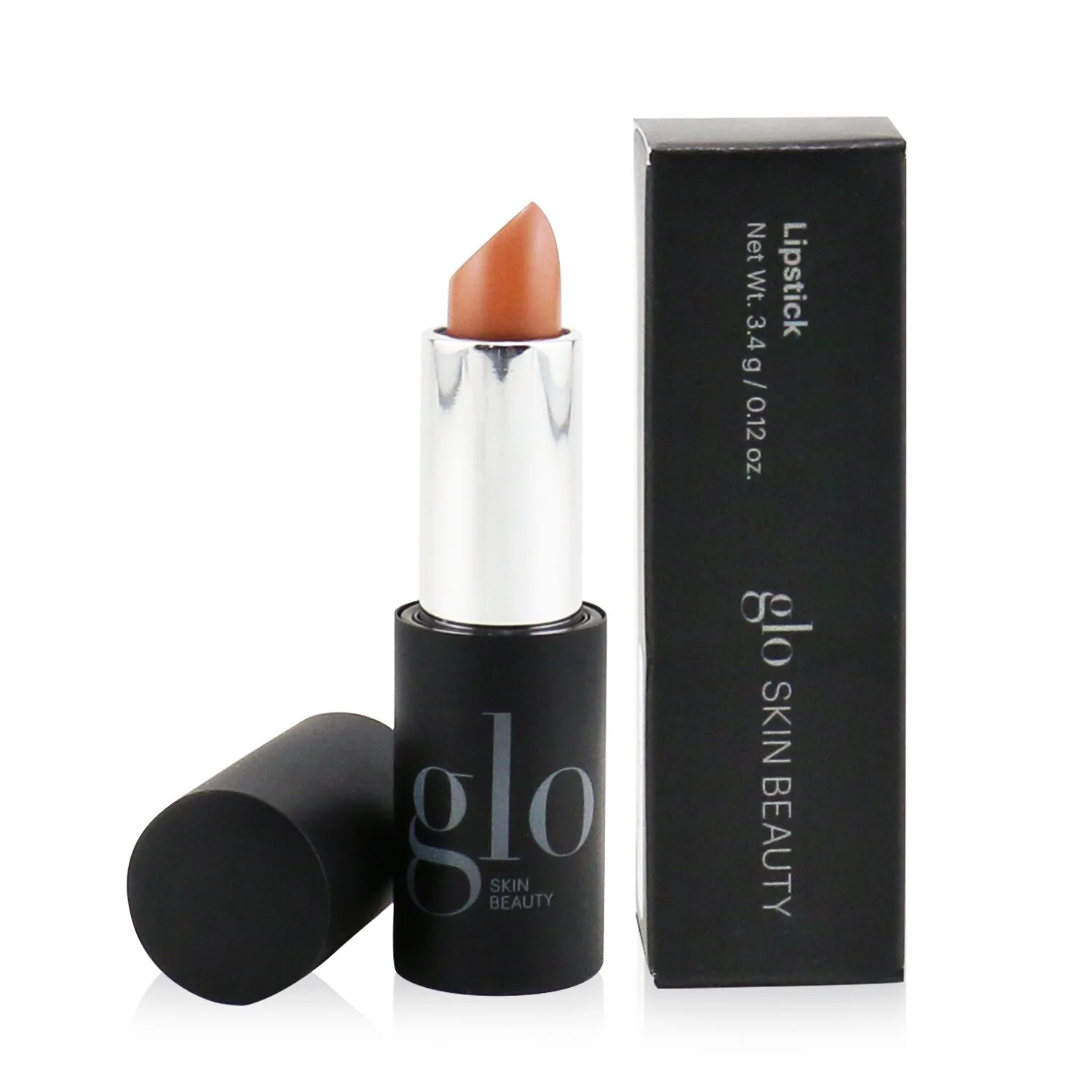 Glo Skin Beauty Lipstick - # Brick-House  3.4g/0.12oz