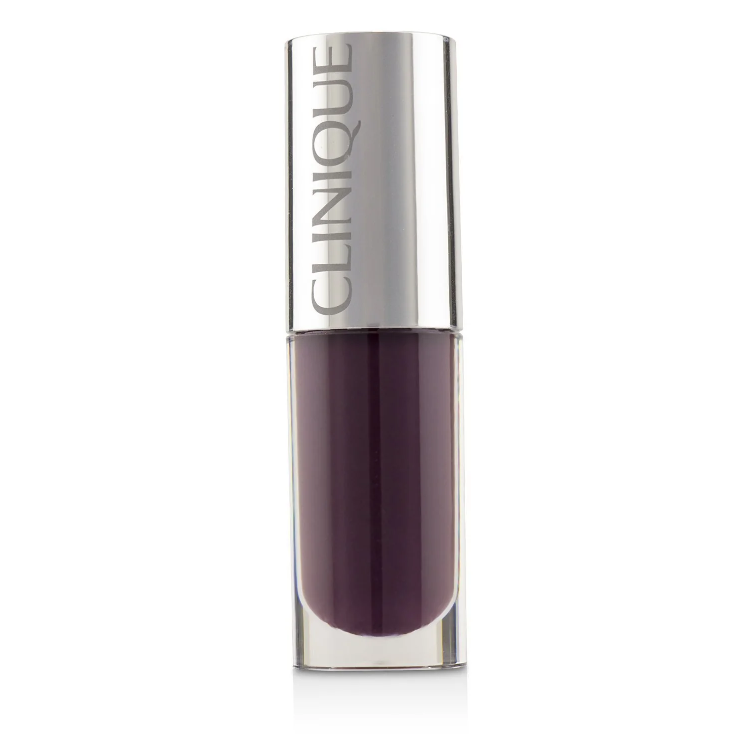 Clinique Pop Splash Lip Gloss + Hydration - # 13 Juicy Apple  4.3ml/0.14oz