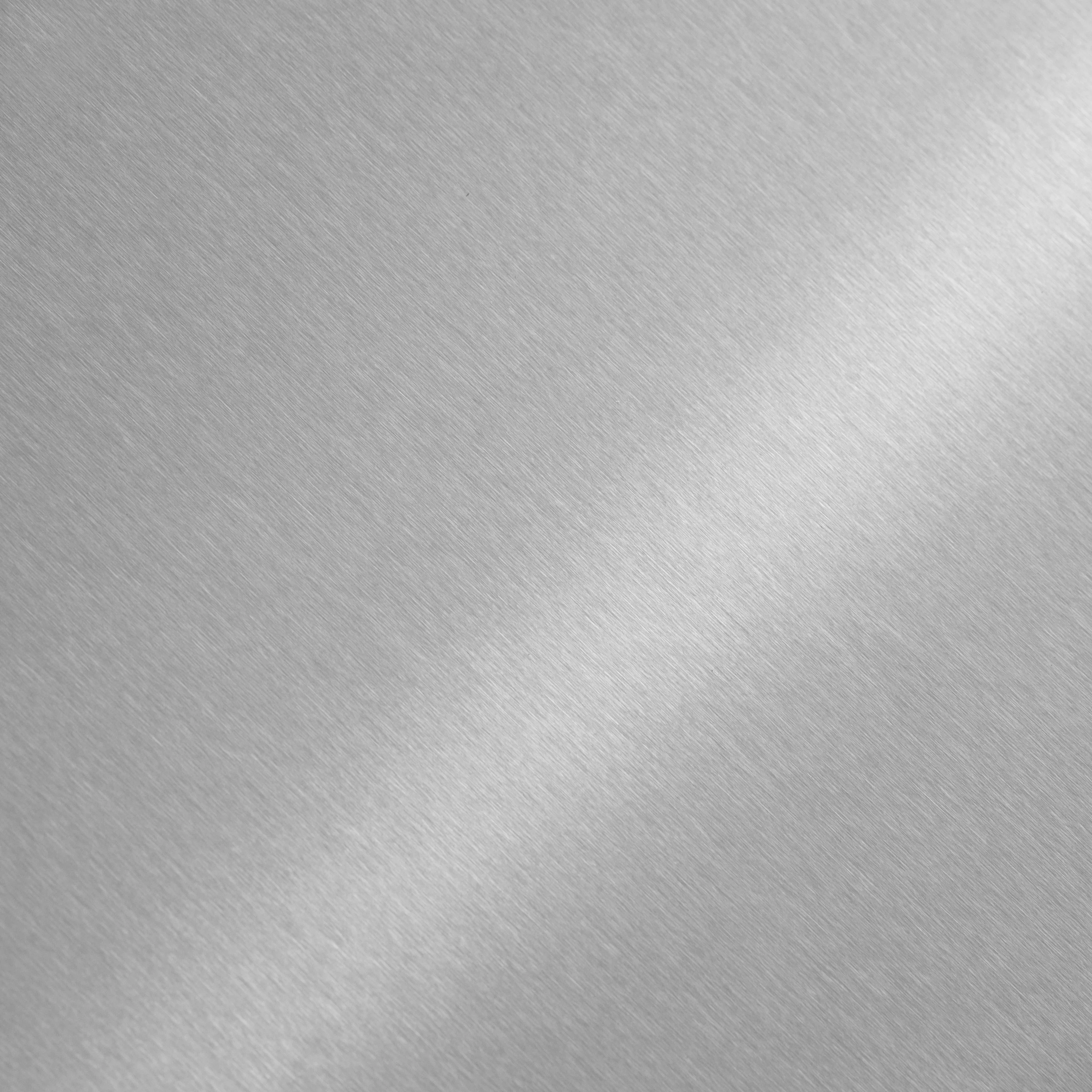 Flash Furniture Round Stainless Steel Fingerprint Resistant Soft Close, Step Trash Can - 5.3 Gallons (20L)