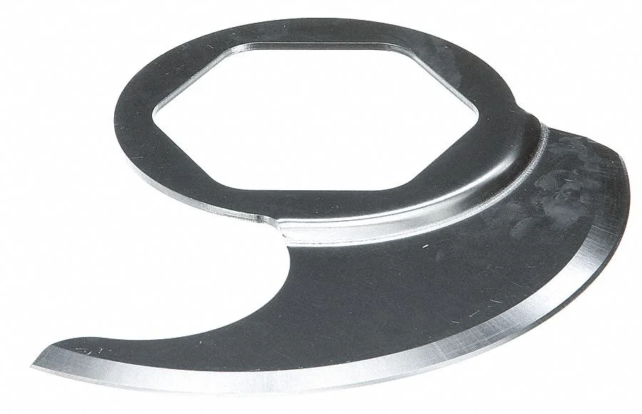 Robot Coupe Straight Blade,Fits Brand Robot Coupe  49160