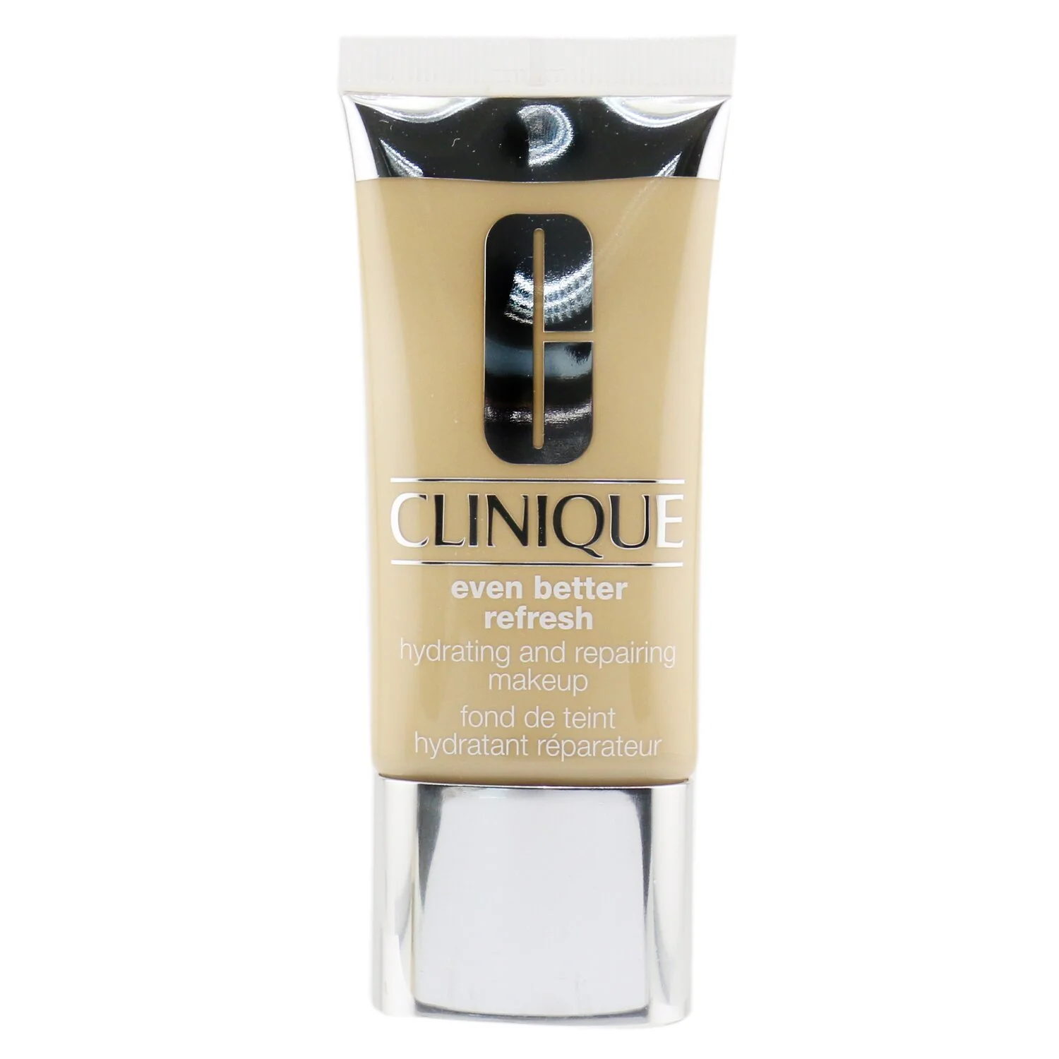 Clinique Even Better Refresh Hydrating And Repairing Makeup - # WN 01 Flax  30ml/1oz