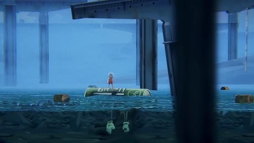 THE CUB - BACK TO EARTH EDITION - NINTENDO SWITCH