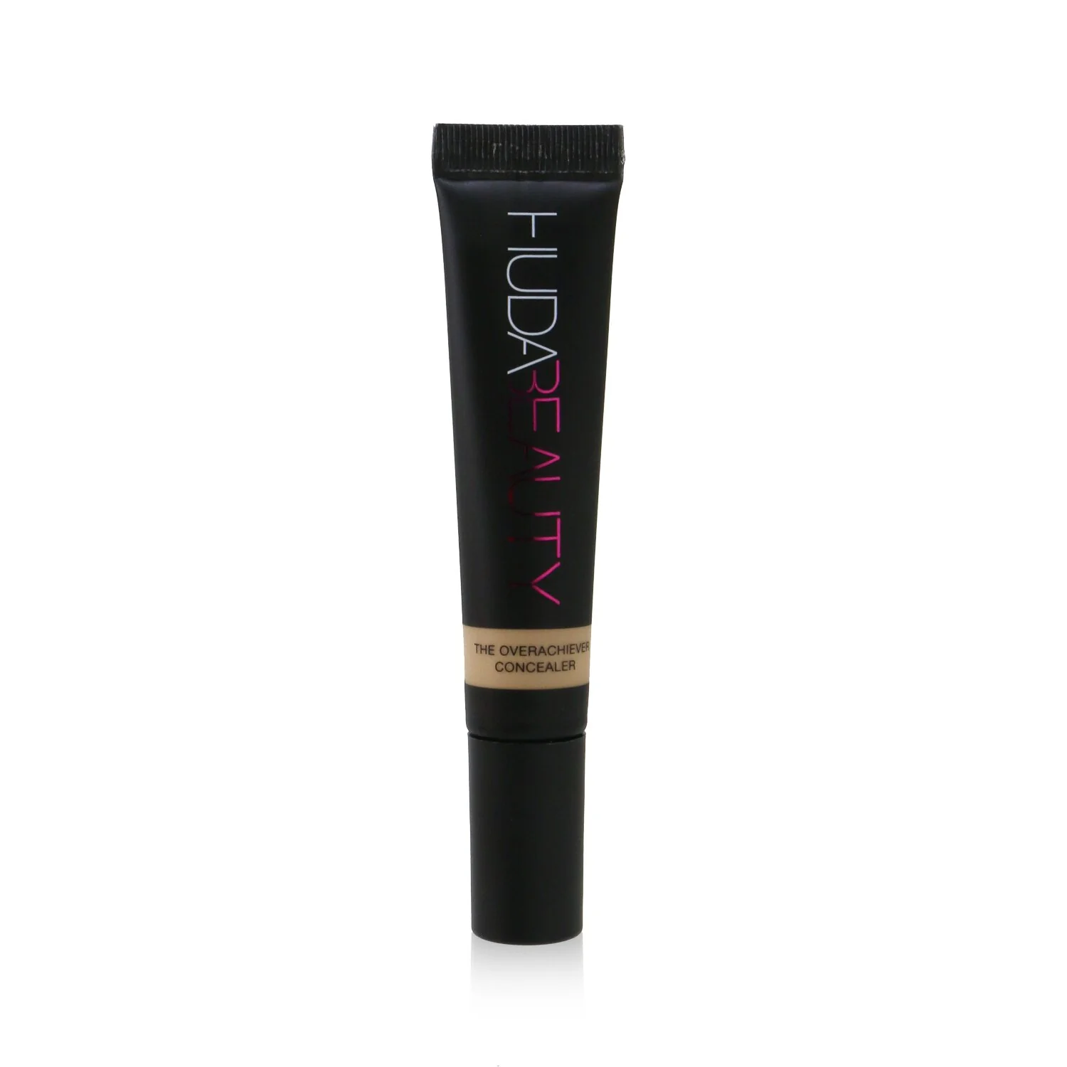Huda Beauty The Overachiever Concealer - # 10N Coconut Flakes  10ml/0.34oz