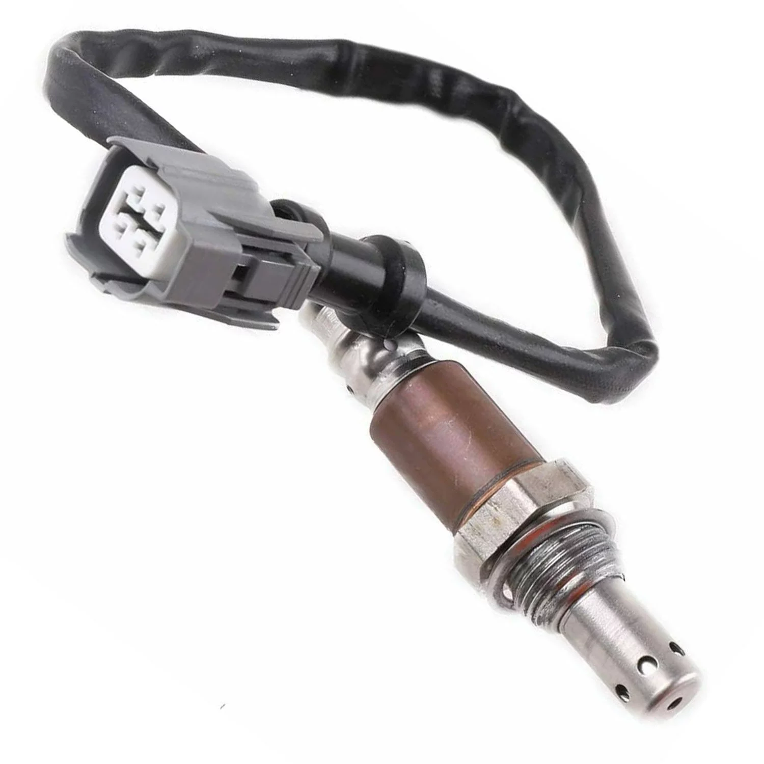 Bodeman Upstream O2 Oxygen Sensor 4 Wire for 2003 2004 2005 2006 2007 Honda Accord 2.4L