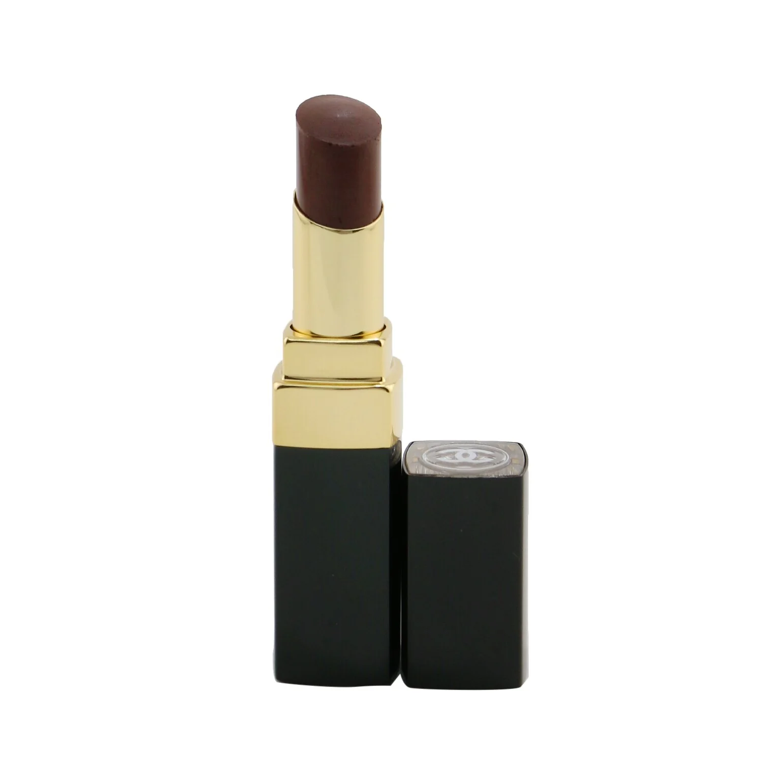 Chanel Rouge Coco Flash Hydrating Vibrant Shine Lip Colour - # 142 Crush  3g/0.1oz