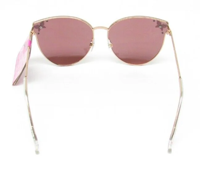 Luv Betsey by Betsey Johnson Sunglasses - 61238LVB650 100% UV Protection NWT