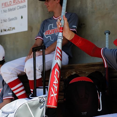 Marucci CATX Composite Baseball Bat, 2 3/4