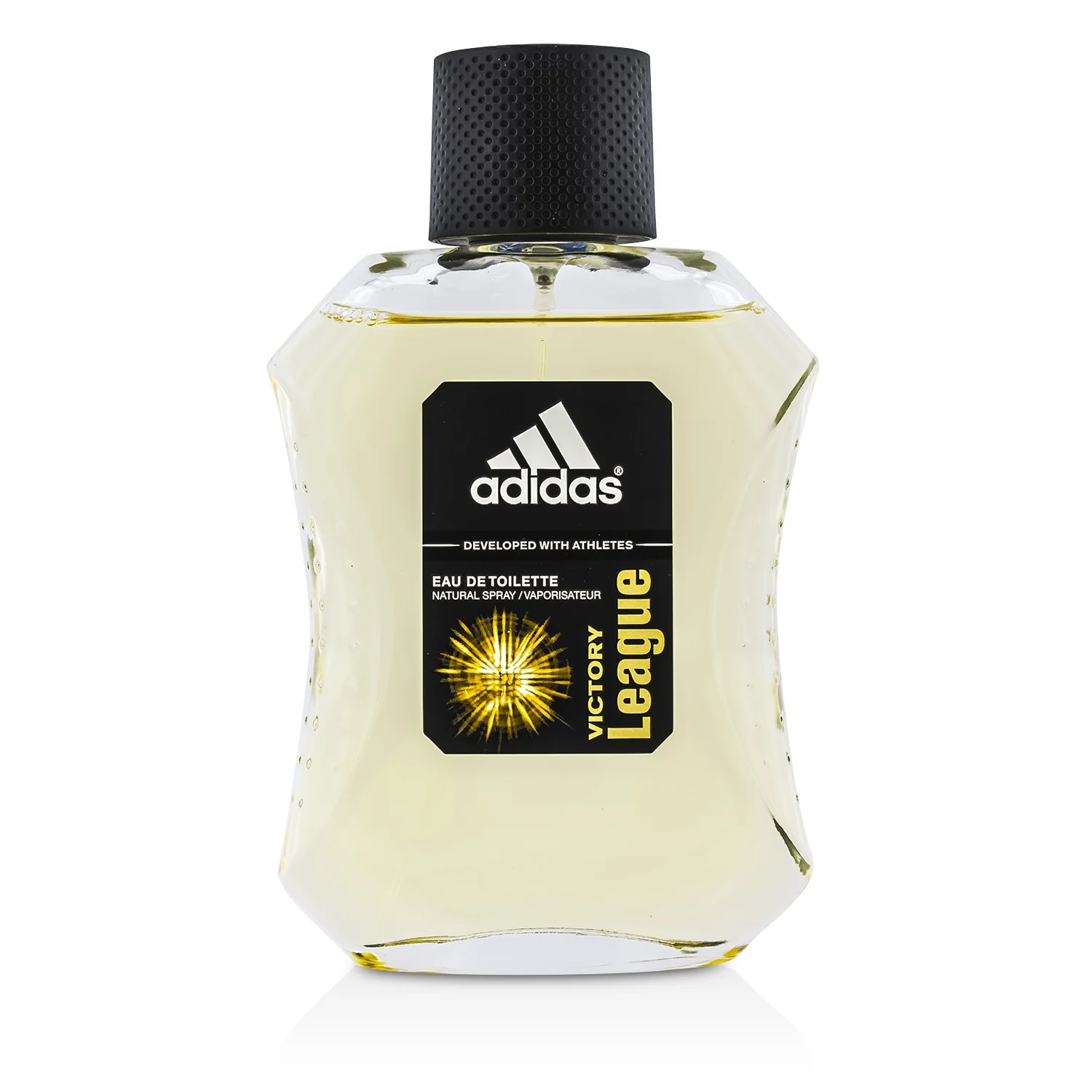 Adidas Victory League Eau De Toilette Spray  100ml/3.4oz