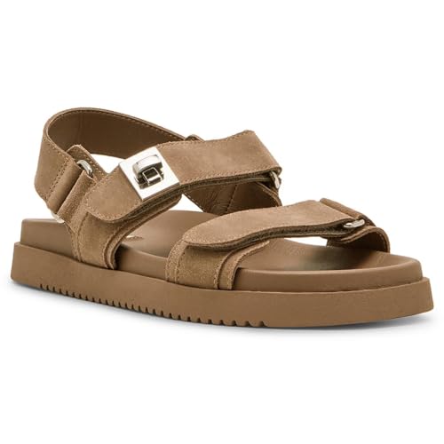 Steve Madden Women's Mona Sandal