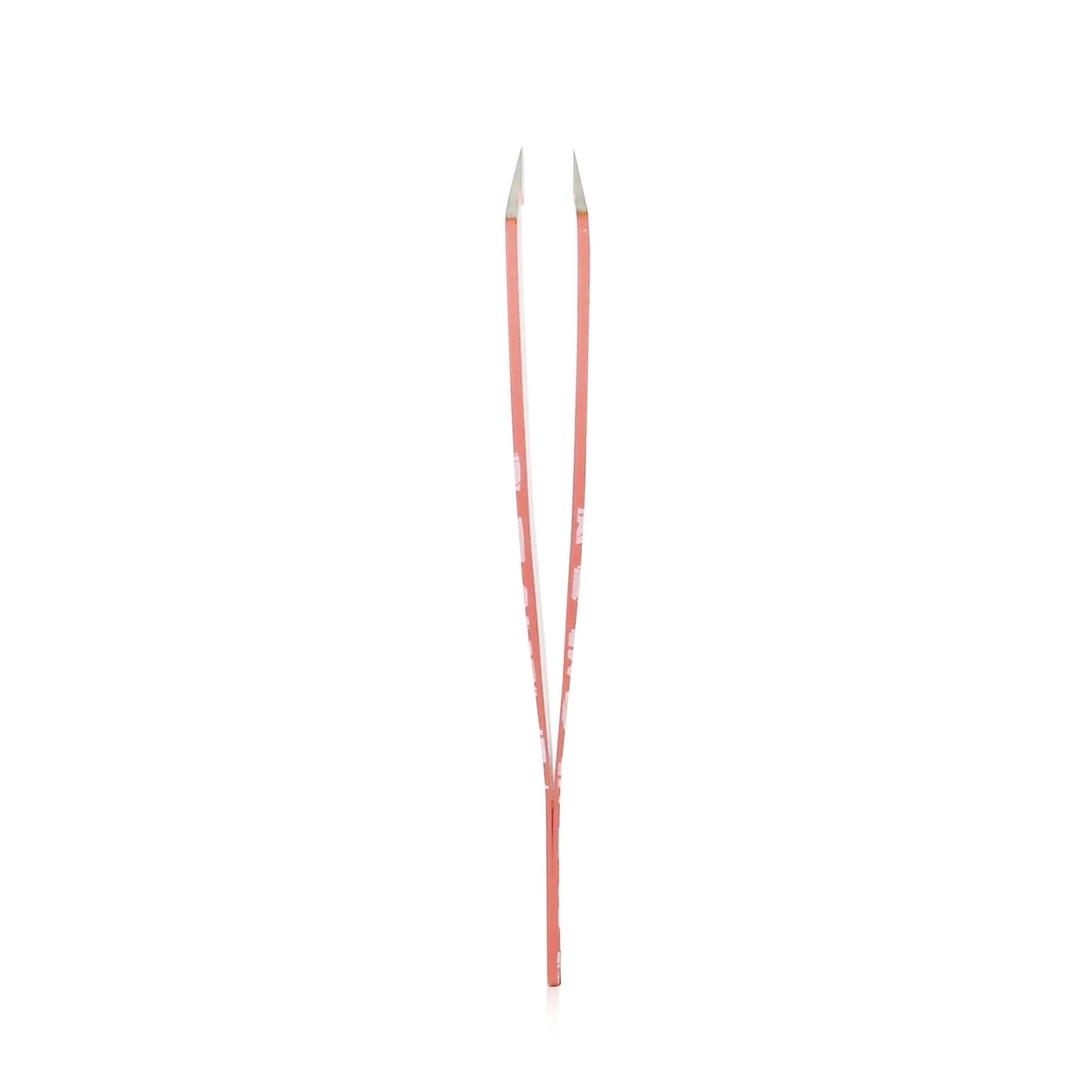 Rubis Tweezers Classic - # Pink