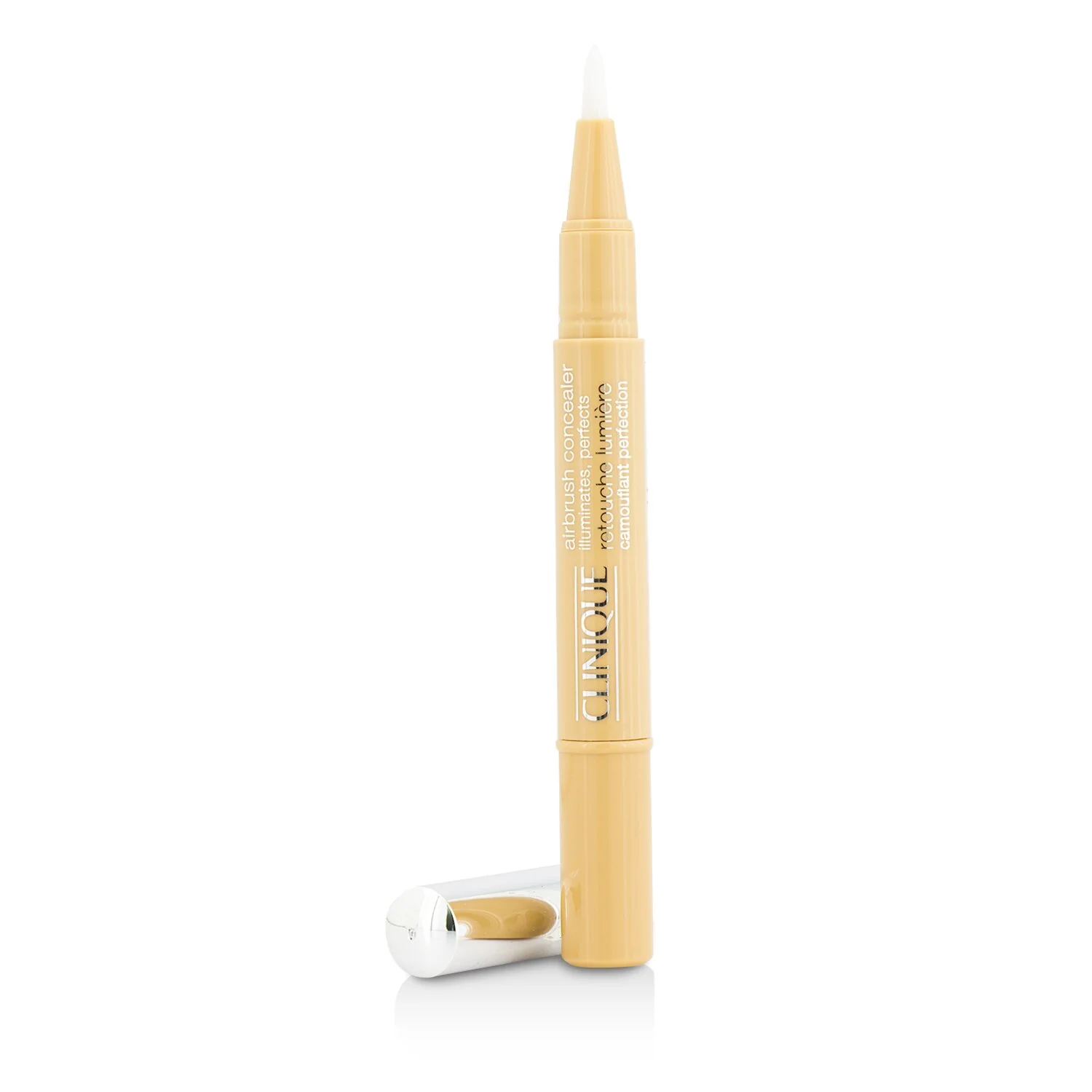 Clinique Airbrush Concealer - No. 01 Fair  1.5ml/0.05oz