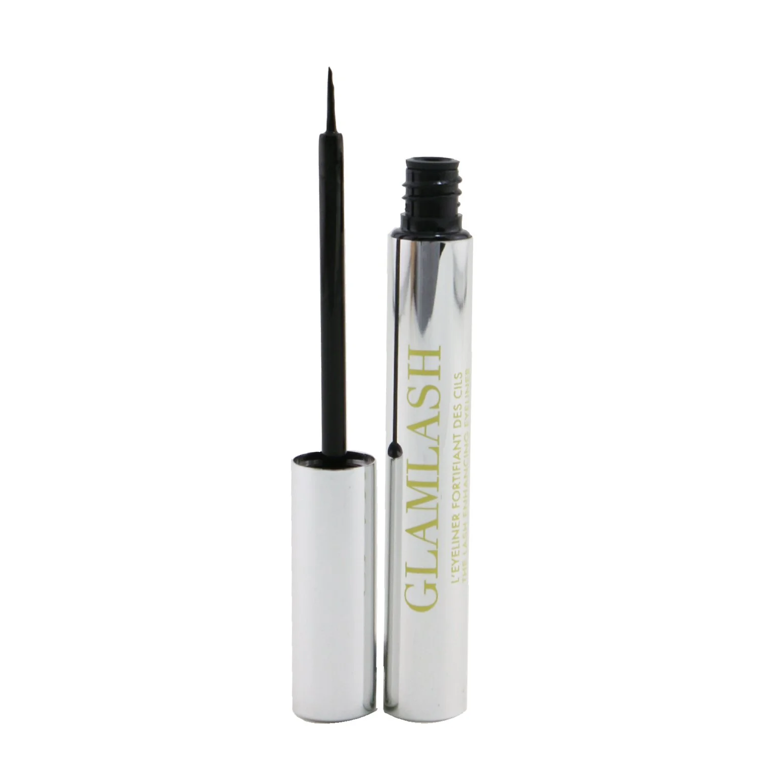 Apot.Care Glamlash The Lash Enhancing Eyeliner - (Black)  3g/0.1oz