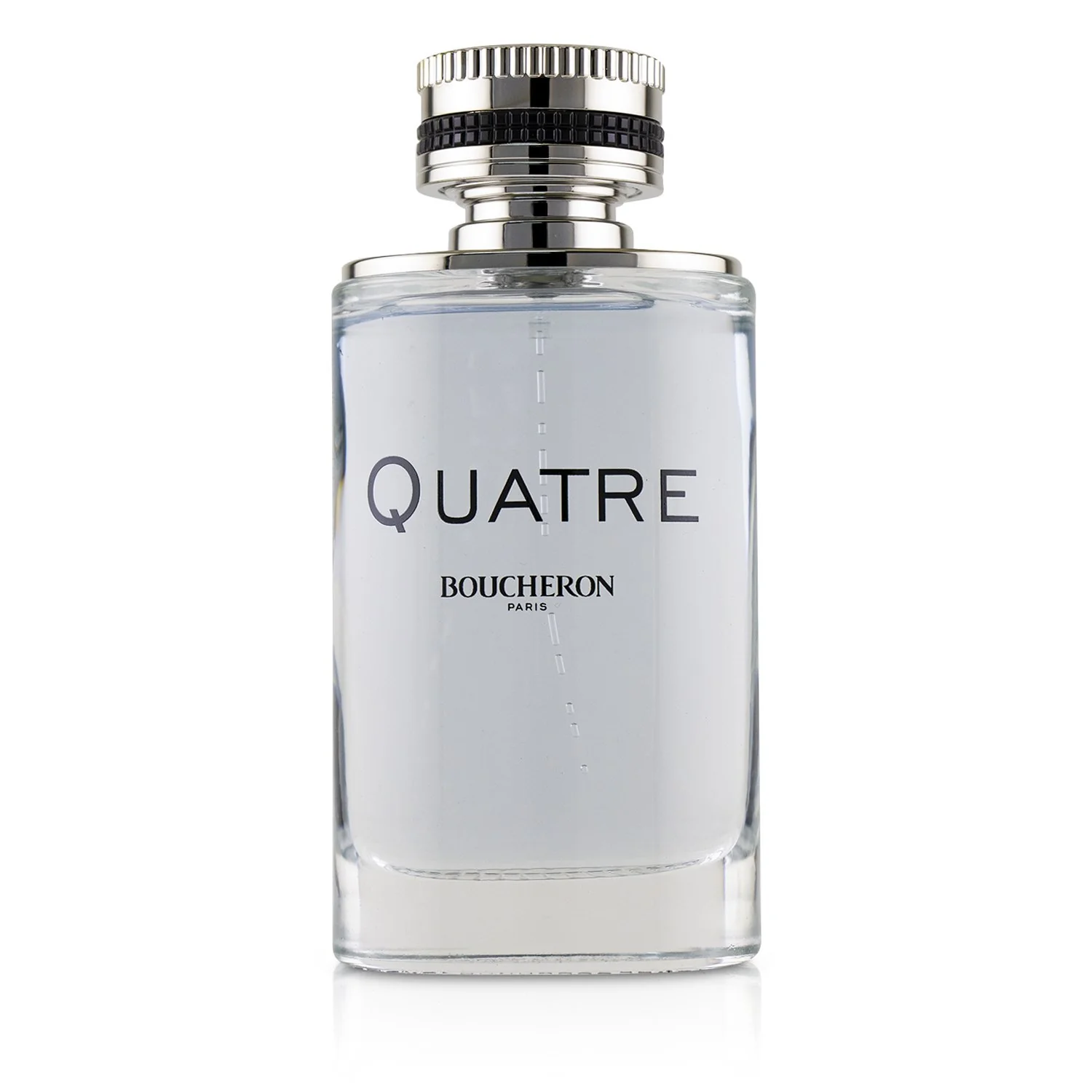 Boucheron Quatre Eau De Toilette Spray  100ml/3.4oz