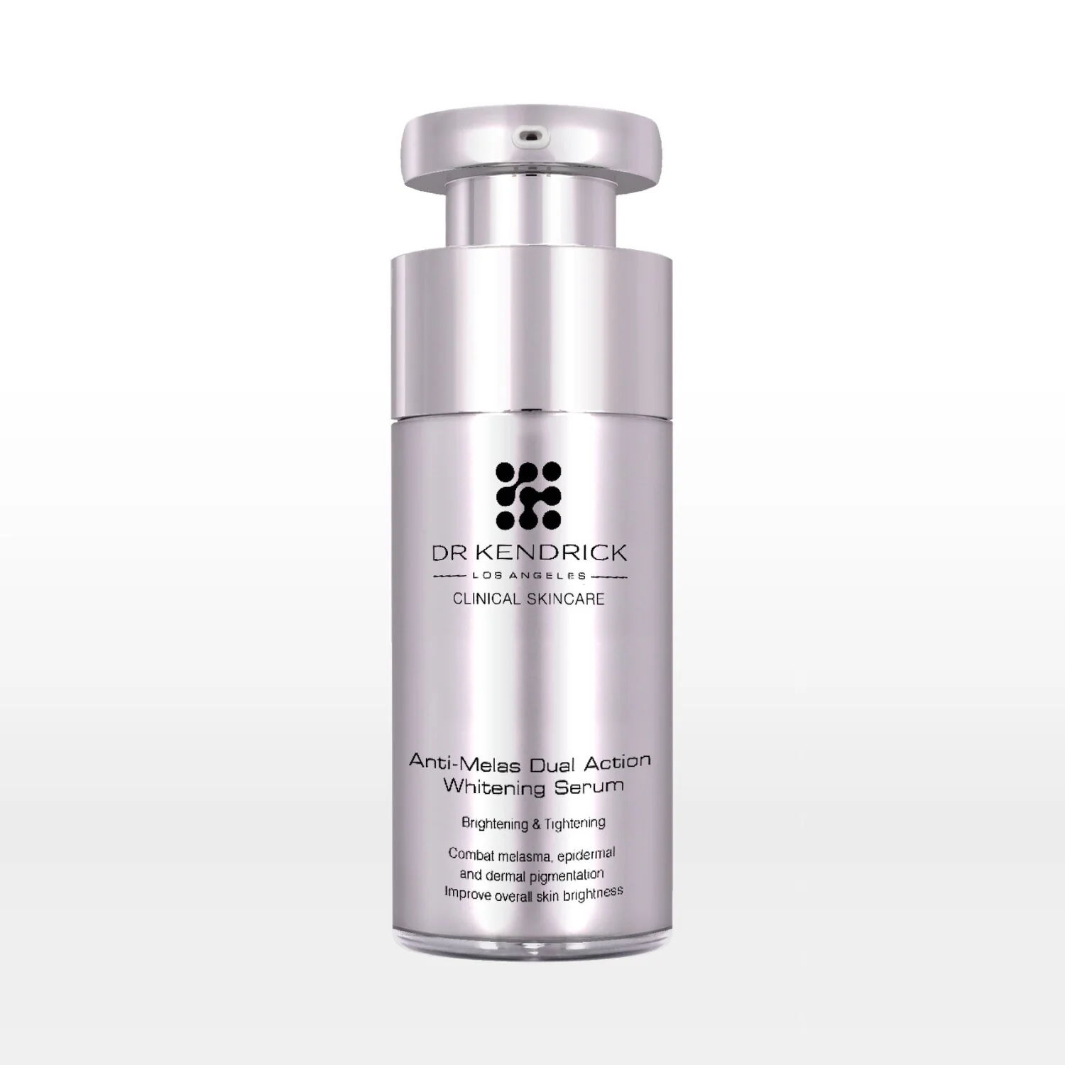 Dr. Kendrick Anti-Melas Dual Action Whitening Serum