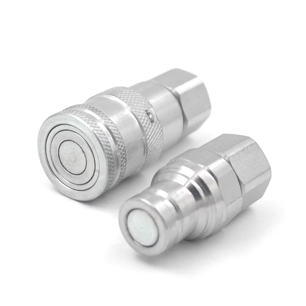 Muerk Hydraulics 1/2