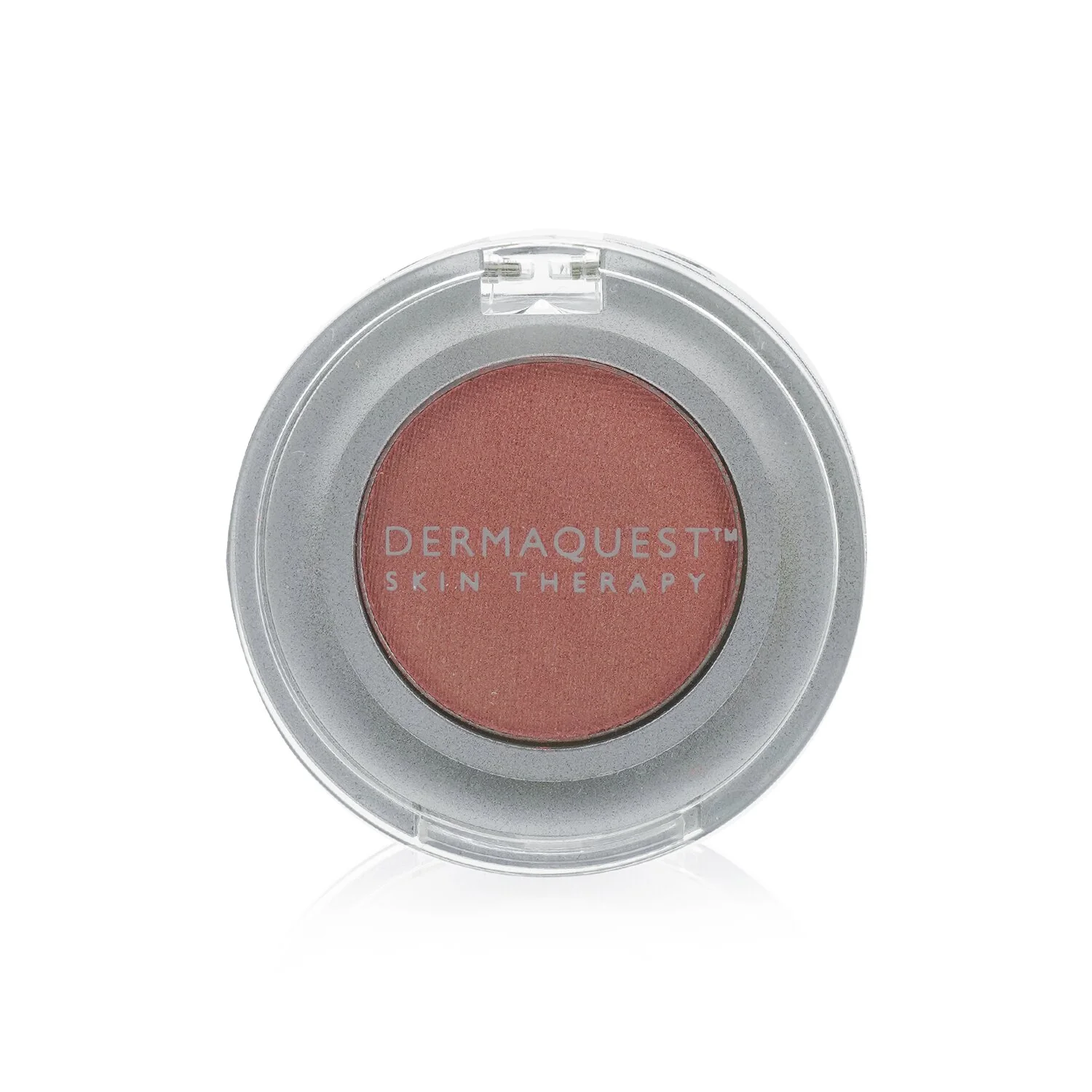 DermaQuest DermaMinerals Pressed Treatment Minerals Eye Shadow - # Halogen  1.8g/0.06oz