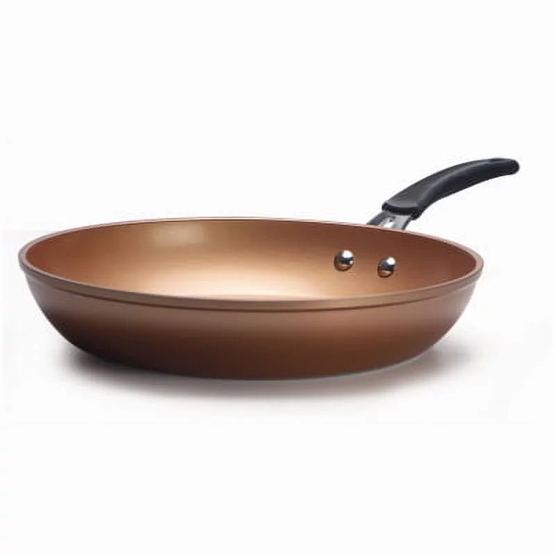 The Endure Titanium Guard Ceramic Non-Stick 8
