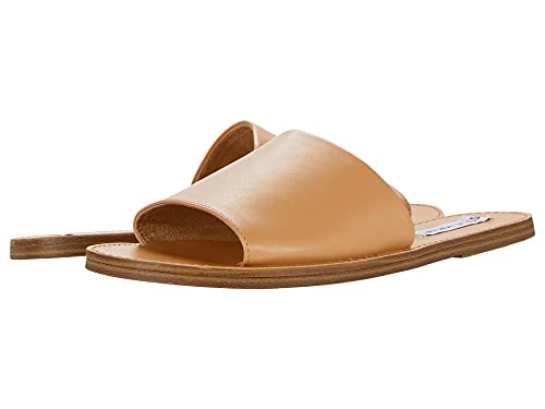 Steve Madden Women's Gracel Flat Sandal Slide