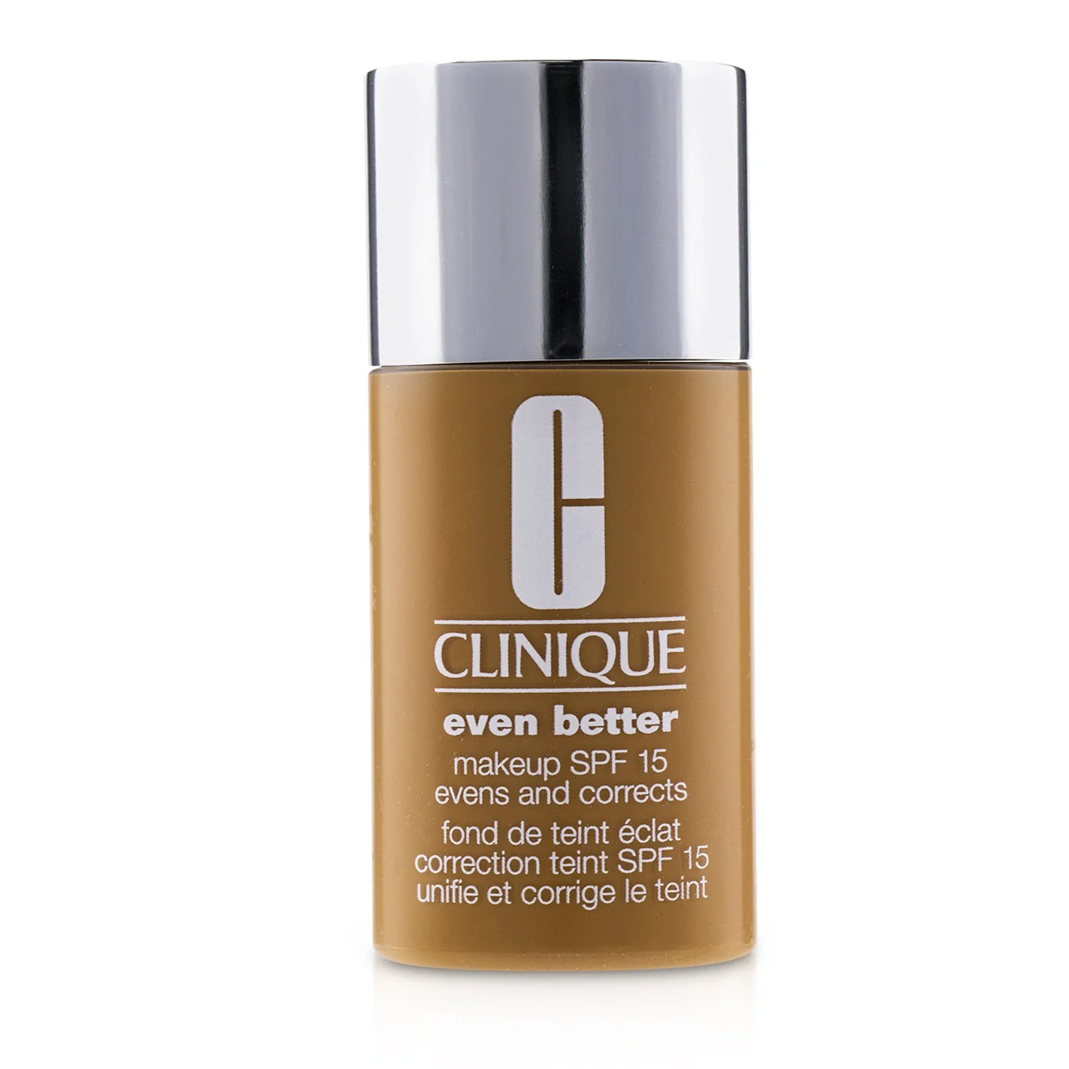 Clinique Even Better Makeup SPF15 (Dry Combination to Combination Oily) - No. 63 Fresh Beige  30ml/1oz