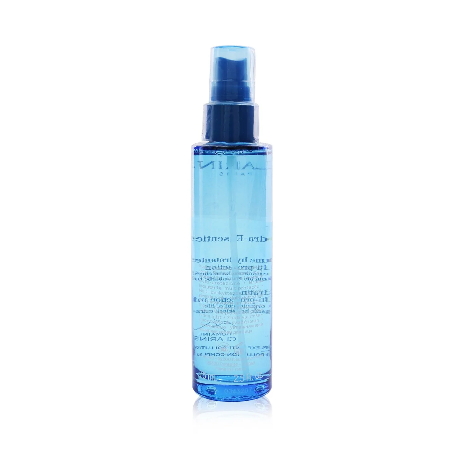 Clarins Hydra-Essentiel Hydrating, Multi-Protection Mist  75ml/2.5oz