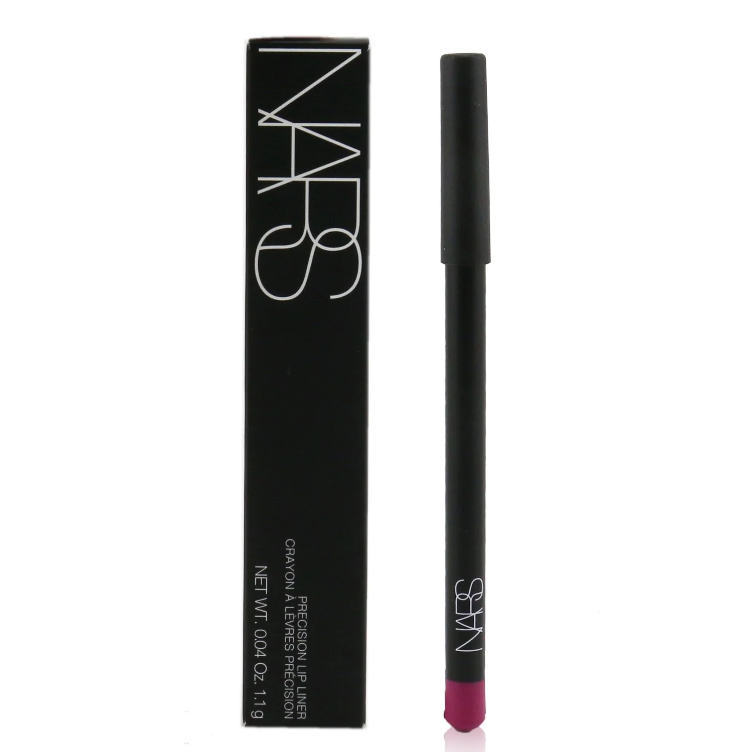 NARS Precision Lip Liner - # Cap-D'Ail (Dusty Mauve)  1.1g/0.04oz