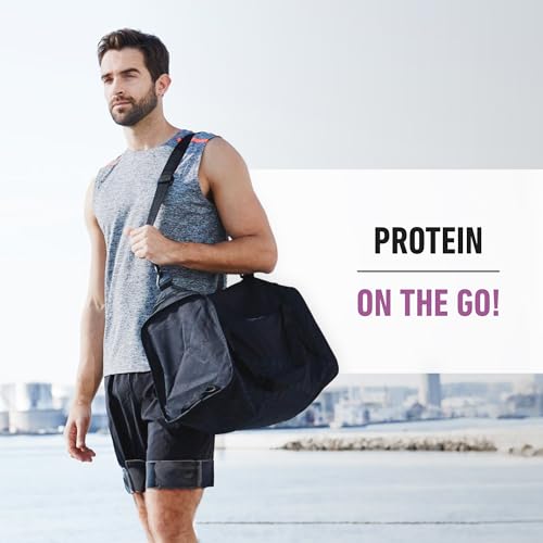 Isopure Zero Carb 32g Clear Protein Ready-to-Drink, Whey Protein Isolate, Blue Raspberry, 12 Pack (Packaging May Vary)