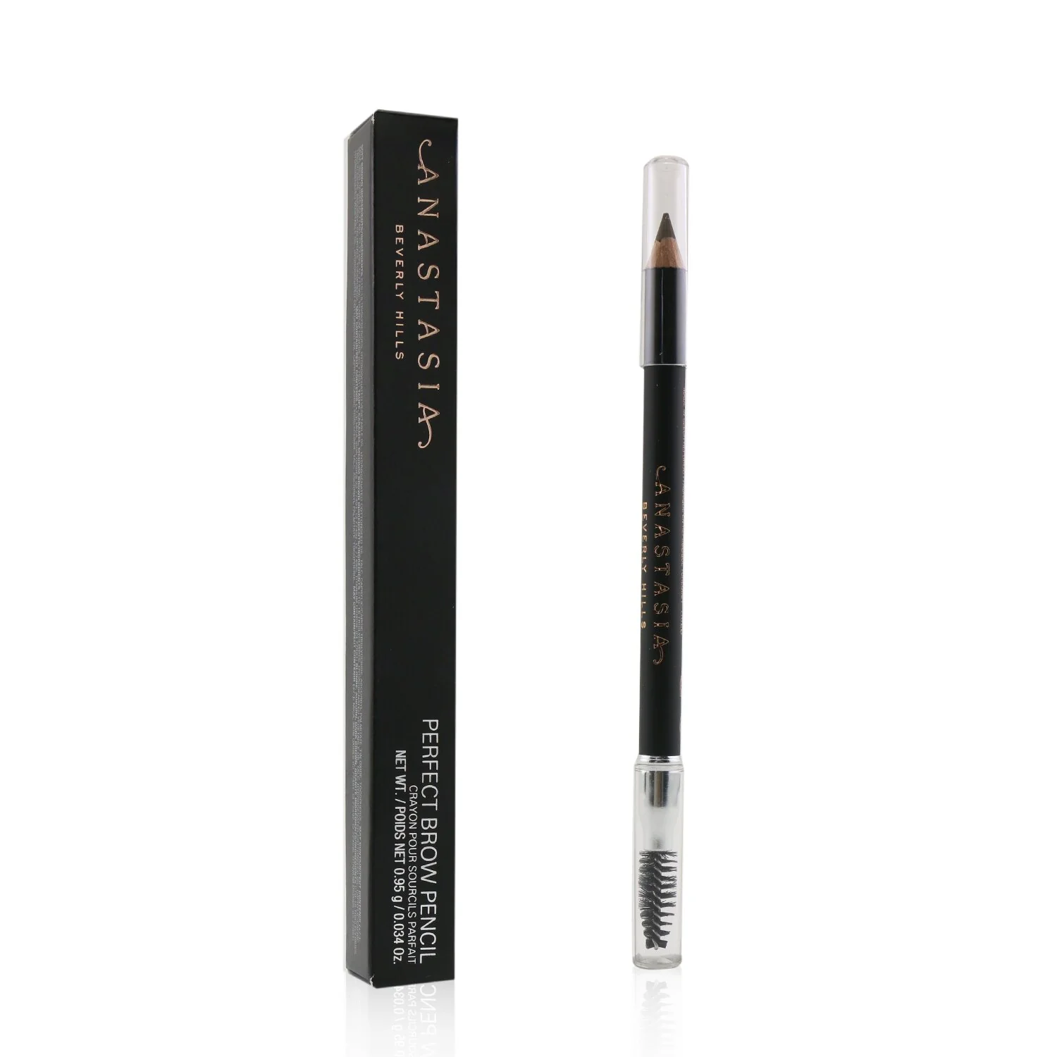 Anastasia Beverly Hills Perfect Brow Pencil - # Dark Brown  0.95g/0.034oz