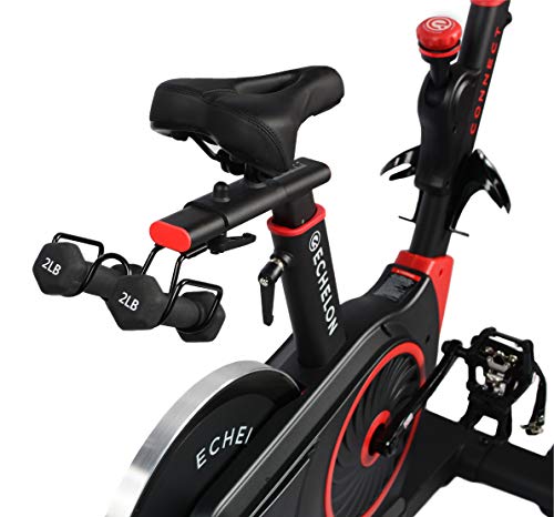 Echelon Smart Fitness Bike