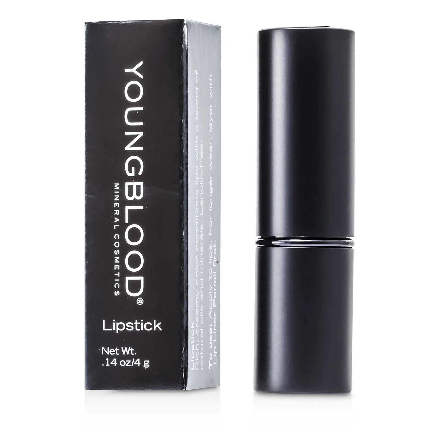 Youngblood Lipstick - Destiny  4g/0.14oz