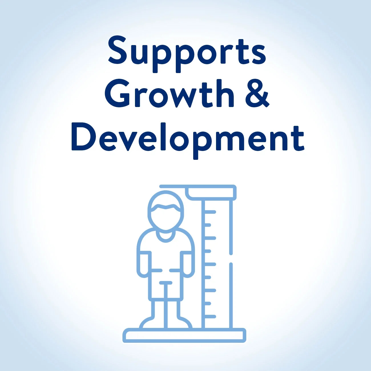 EleCare Jr Nutrition Powder, 14.1-oz Can, Pack of 6