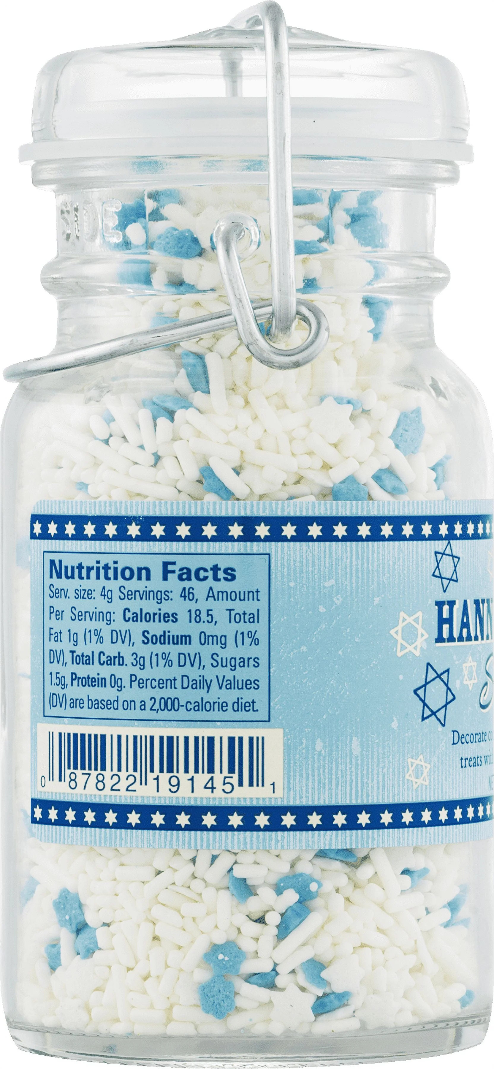 Pepper Creek Farms 70A Hot Red Pepper Flakes - Pack of 6