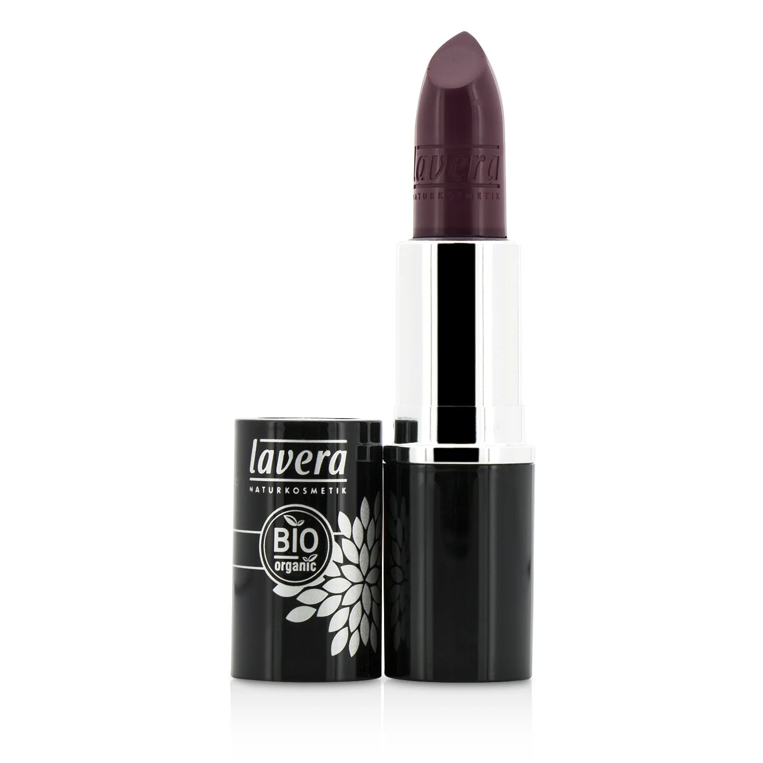 Lavera Beautiful Lips Colour Intense Lipstick - # 19 Frosty Pink (Exp. Date 09/2022)  4.5g/0.15oz