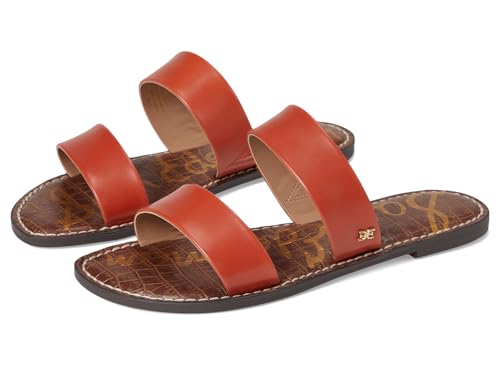 Sam Edelman Women's Gala Flat Sandal