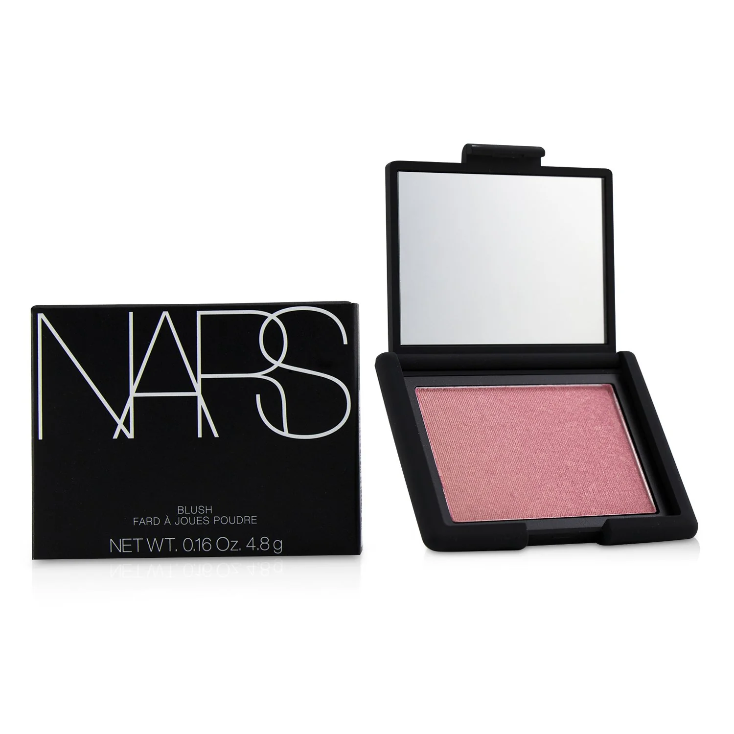 NARS Blush - Dominate  4.8g/0.16oz