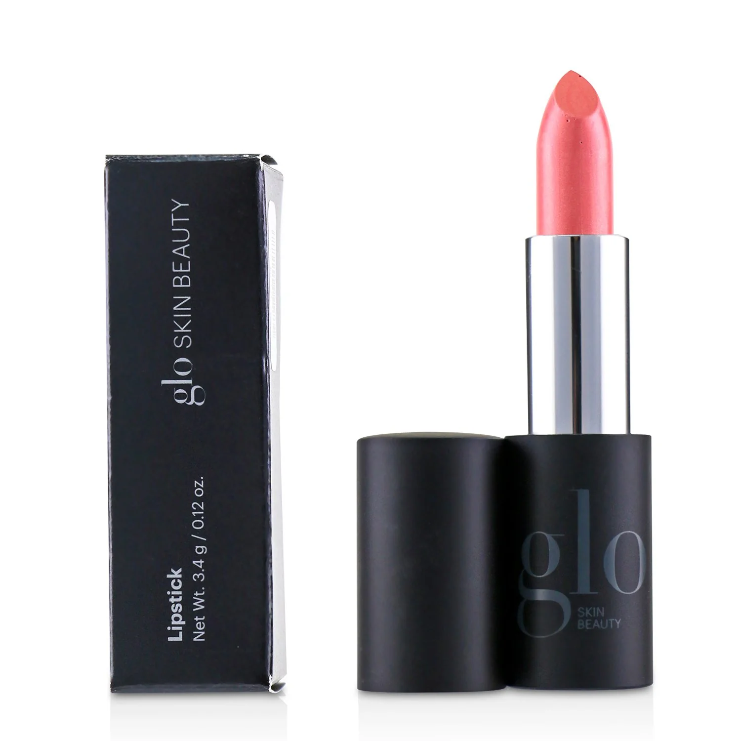 Glo Skin Beauty Lipstick - # Brick-House  3.4g/0.12oz