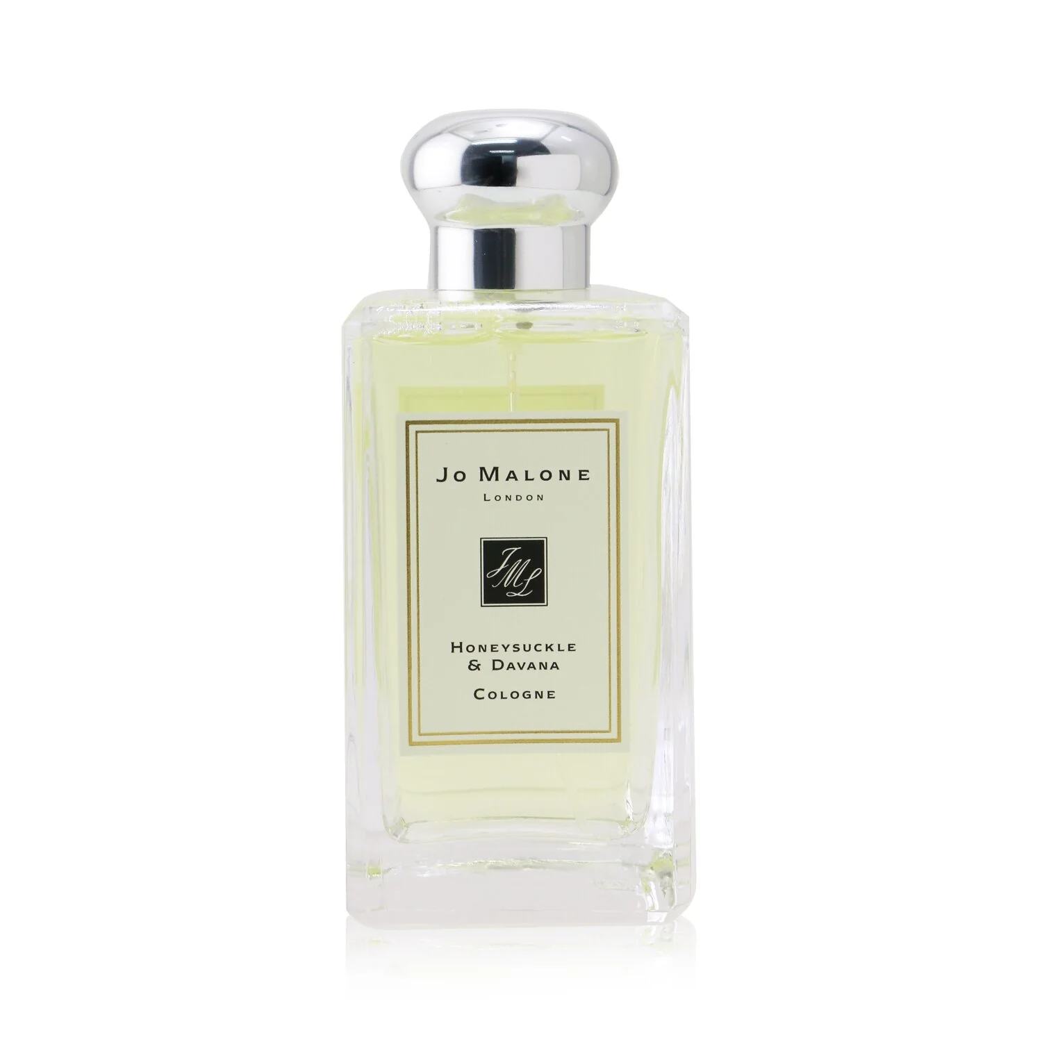 Jo Malone Honeysuckle & Davana Cologne Spray (Gift Box)  100ml/3.4oz