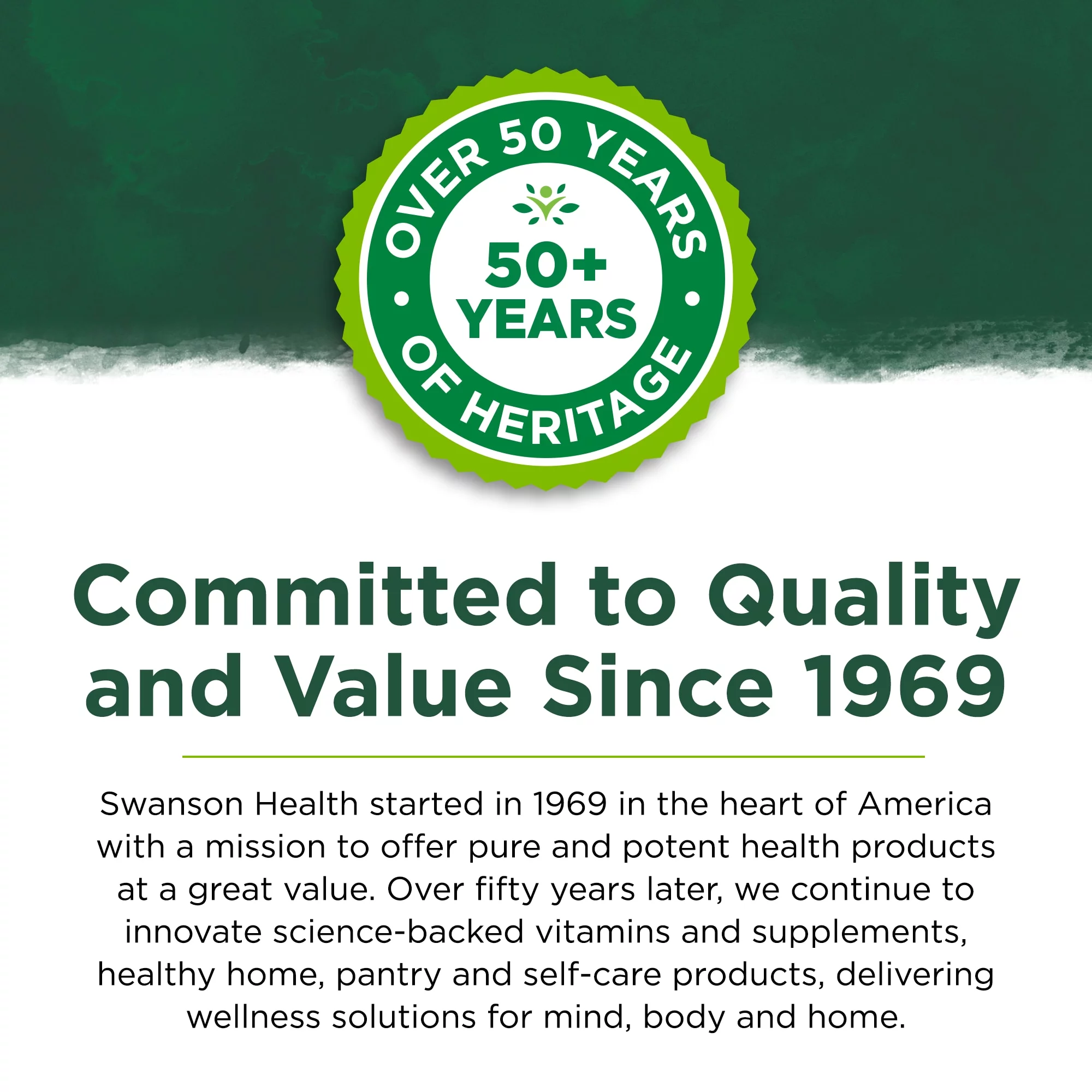 Swanson L-Tryptophan 500 mg 60 Caps 4 Pack