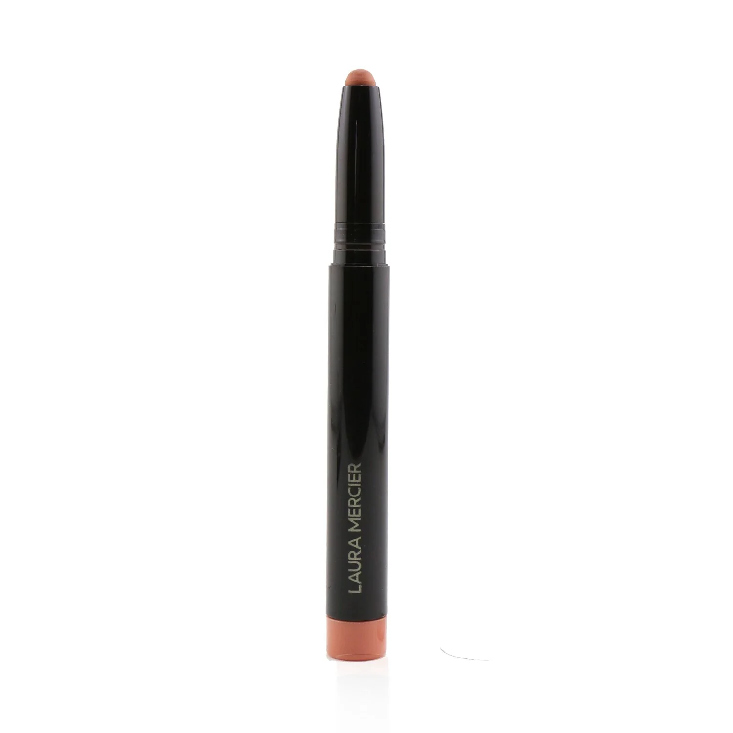 Laura Mercier Velour Extreme Matte Lipstick - # Rock (Dark Chocolate)  1.4g/0.035oz
