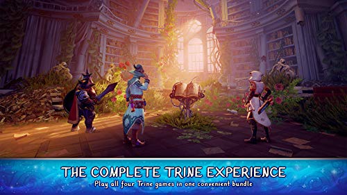 Trine Ultimate Collection - Xbox One (Xbox One)