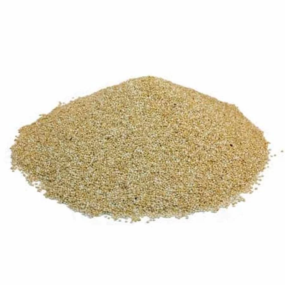Bulk White Quinoa Seeds 5 Pound Wholesale Box