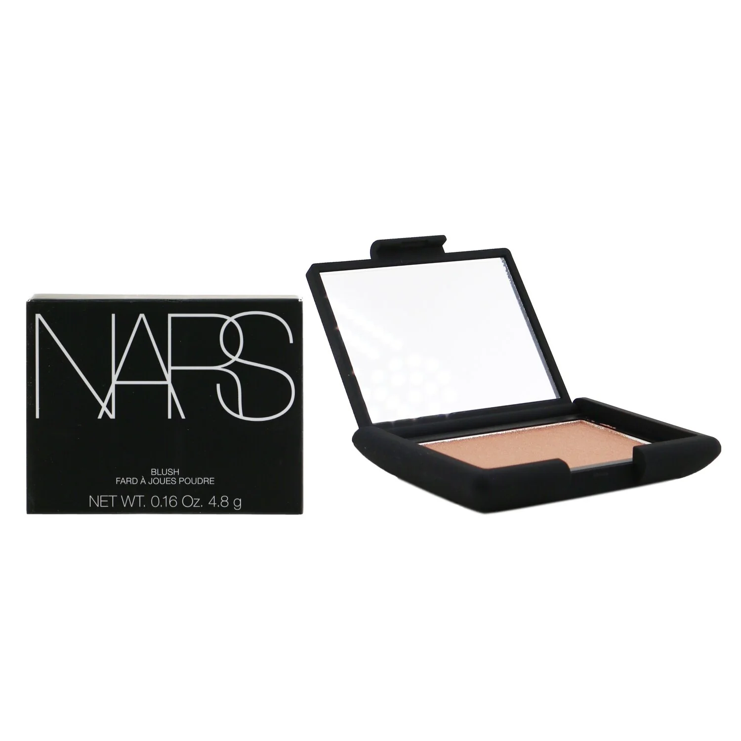 NARS Blush - Dominate  4.8g/0.16oz