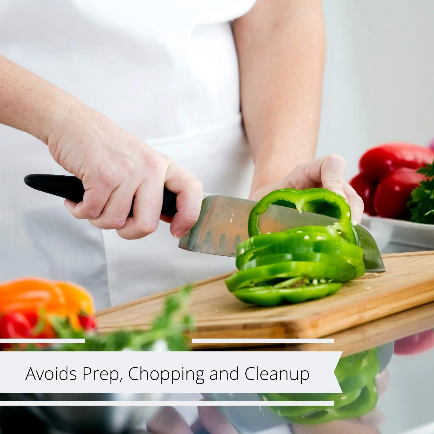 Dehydrated Dried Red Bell Pepper by It's Delish - 18 Oz Jumbo Reusable Container - Sealed to Maintain Freshness - Chopped & Dried Vegetable Spice Seasoning