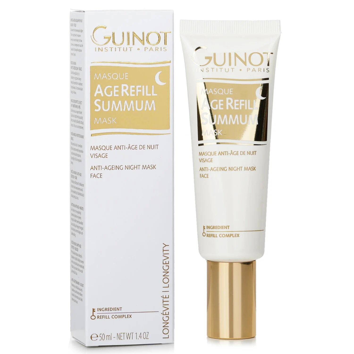 Guinot Masque Age Refill Summum Mask  50ml/1.4oz