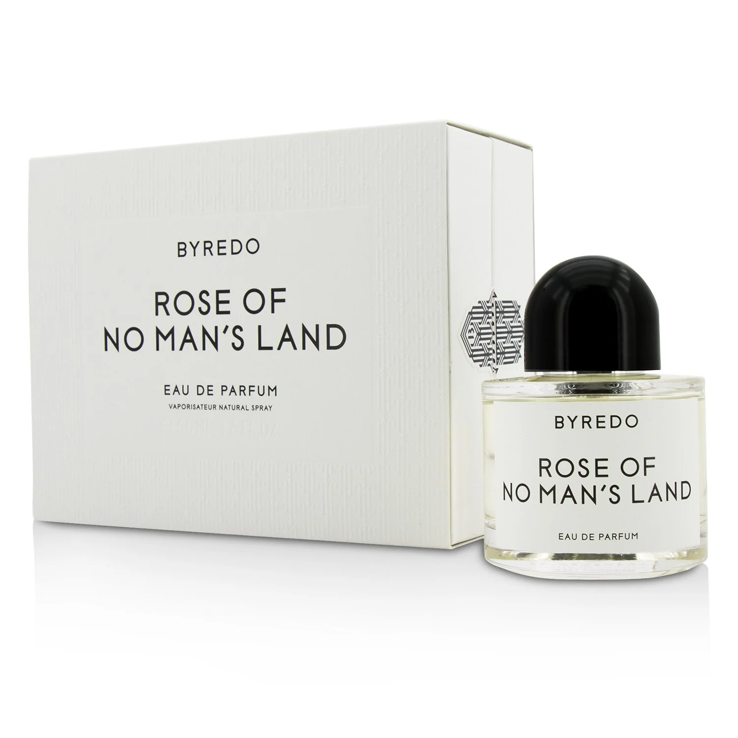 Byredo Rose Of No Man's Land Eau De Parfum Spray  100ml/3.3oz