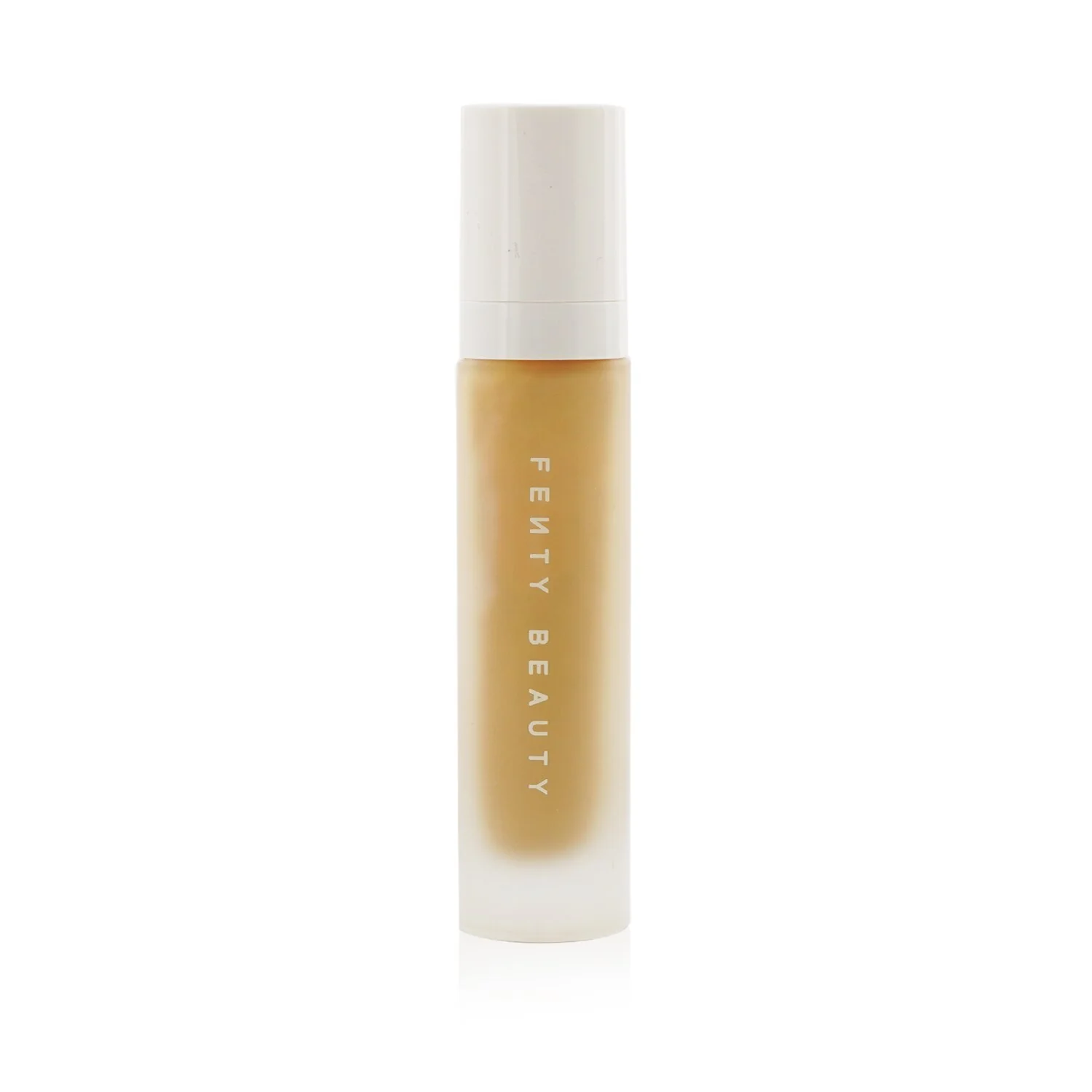 Fenty Beauty by Rihanna Pro Filt'R Soft Matte Longwear Foundation - #345 (Medium Deep With Warm Olive Undertones)  32ml/1.08oz