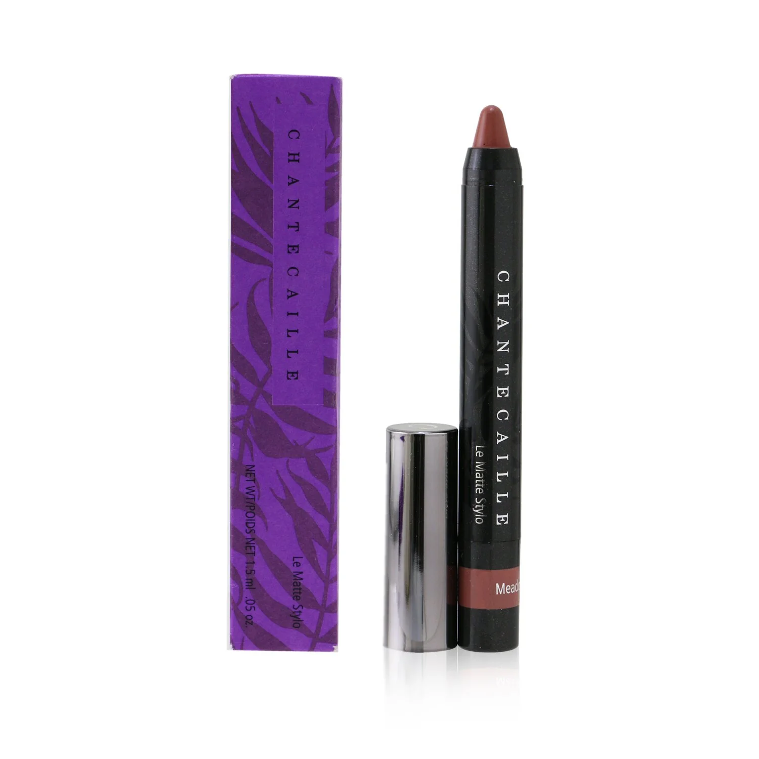 Chantecaille Le Matte Stylo - # Aster (A Sophisticated Bright Rose)  1.5ml/0.05oz