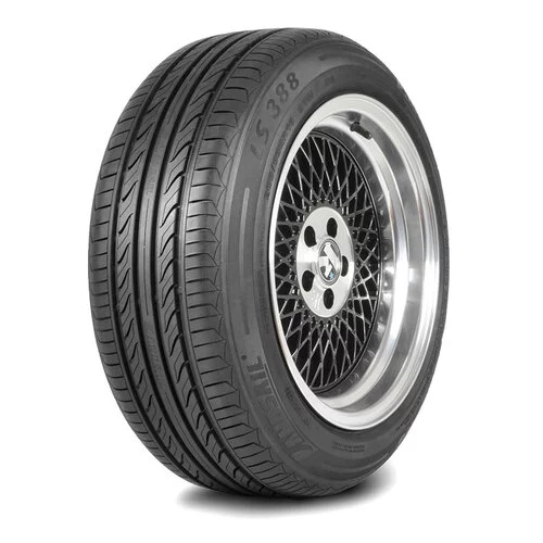 Landsail LS388 225/50R18 99W BSW (2 Tires) Fits: 2008-12 Chevrolet Malibu LTZ, 2019-23 Honda HR-V EX-L