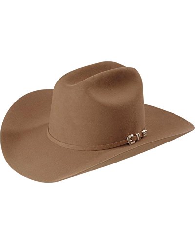 Stetson 7540 Skyline 6X Fur Cowboy Hat