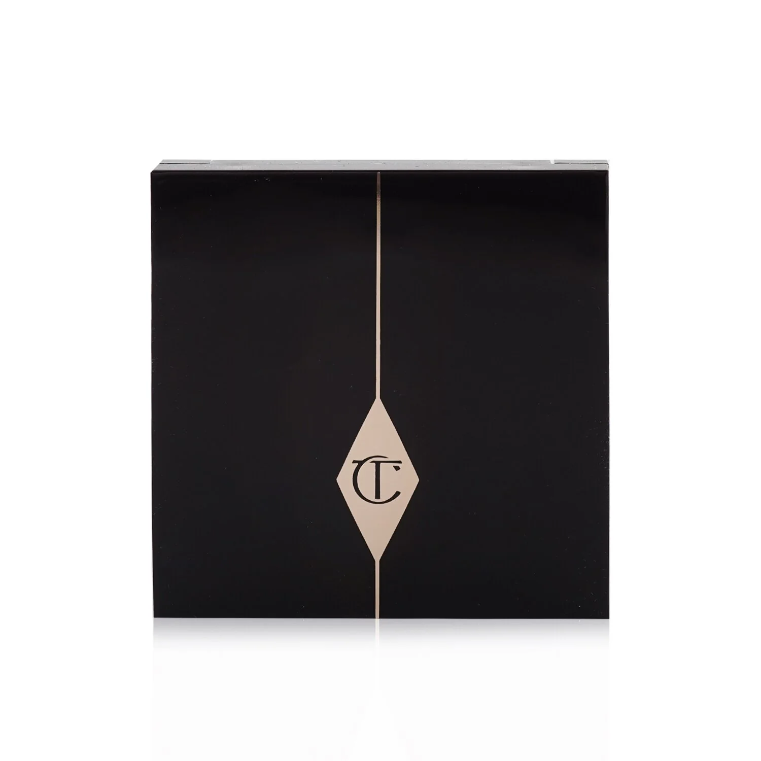 Charlotte Tilbury Luxury Palette - # Pillow Talk Dreams  6.6g/0.21oz