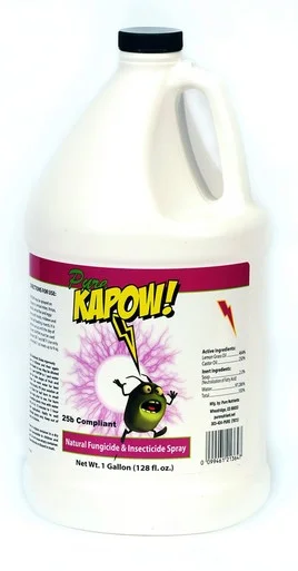 Pure Nutrients Kapow 1gal 100525467